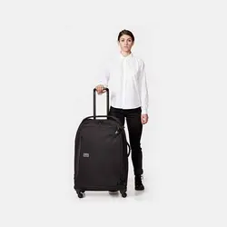 چمدان (مخصوص تحویل بار) کرامپلر مدل Crumpler DRY RED NO 11