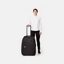 چمدان (مخصوص تحویل بار) کرامپلر مدل Crumpler DRY RED NO 12