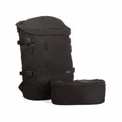 کوله پشتی عکاسی کرامپلر مدل Crumpler THE BASE PARK با کد TBPBP-001