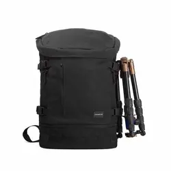 کوله پشتی عکاسی کرامپلر مدل Crumpler THE BASE PARK با کد TBPBP-001