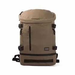 کوله پشتی عکاسی کرامپلر مدل Crumpler THE BASE PARK با کد TBPBP-002