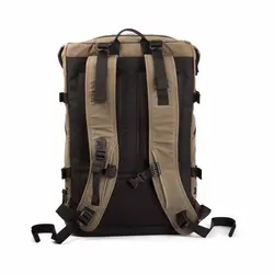 کوله پشتی عکاسی کرامپلر مدل Crumpler THE BASE PARK با کد TBPBP-002