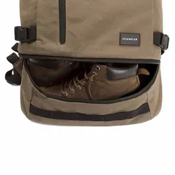 کوله پشتی عکاسی کرامپلر مدل Crumpler THE BASE PARK با کد TBPBP-002