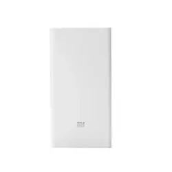 پاوربانک شیاومی مدل Mi YDDYP۰۱ با ظرفیت ۲۰۰۰۰ میلی آمپر ساعت