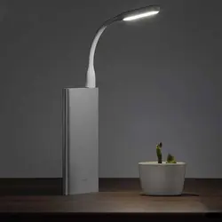 پاوربانک شیاومی مدل Mi با ظرفیت ۵۰۰۰ میلی آمپر ساعت