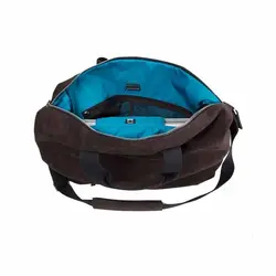 ساک دستی و مسافرتی کرامپلر مدل Crumpler BAVARIAN BOOMER WEEKENDER قهوه ای تیره
