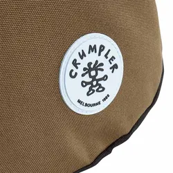 کوله پشتی لپ تاپ کرامپلر مدل Crumpler PRIVATE ZOOC