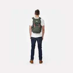 کوله پشتی عکاسی کرامپلر مدل Crumpler KARACHI OUTPOST-S