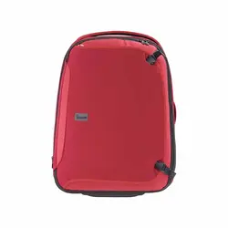 چمدان (مخصوص تحویل بار) کرامپلر مدل Crumpler DRY RED NO 12- قرمز