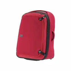 چمدان (مخصوص تحویل بار) کرامپلر مدل Crumpler DRY RED NO 12- قرمز
