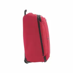 چمدان (مخصوص تحویل بار) کرامپلر مدل Crumpler DRY RED NO 12- قرمز