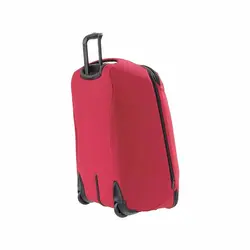 چمدان (مخصوص تحویل بار) کرامپلر مدل Crumpler DRY RED NO 12- قرمز