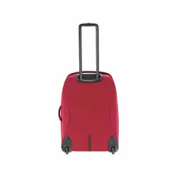 چمدان (مخصوص تحویل بار) کرامپلر مدل Crumpler DRY RED NO 12- قرمز