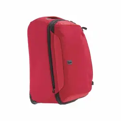 چمدان (مخصوص تحویل بار) کرامپلر مدل Crumpler DRY RED NO 12- قرمز