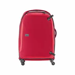 چمدان (مخصوص تحویل بار) کرامپلر مدل Crumpler DRY RED NO 11