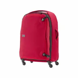 چمدان (مخصوص تحویل بار) کرامپلر مدل Crumpler DRY RED NO 11