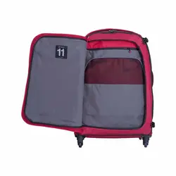 چمدان (مخصوص تحویل بار) کرامپلر مدل Crumpler DRY RED NO 11