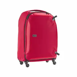 چمدان (مخصوص تحویل بار) کرامپلر مدل Crumpler DRY RED NO 11
