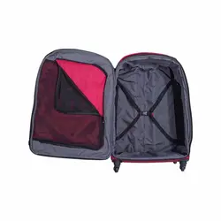 چمدان (مخصوص تحویل بار) کرامپلر مدل Crumpler DRY RED NO 11