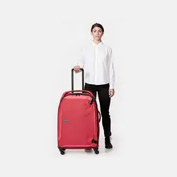 چمدان (مخصوص تحویل بار) کرامپلر مدل Crumpler DRY RED NO 11