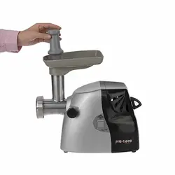 چرخ گوشت پارس خزر مدل MG-1600P
