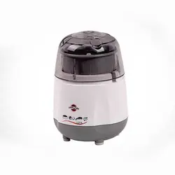 خردکن پارس خزر مدل ۱۲۳ کارا