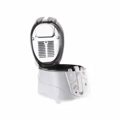 سرخ کن پارس خزر مدل 2012