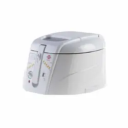 سرخ کن پارس خزر مدل 2012