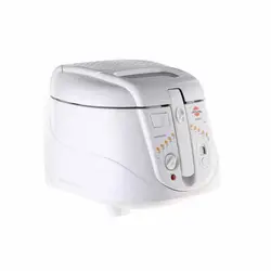 سرخ کن پارس خزر مدل 2012