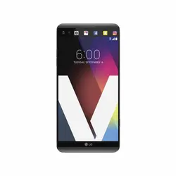 گوشی موبایل ال جی مدل V20-4G ظرفیت 64 گیگابایت یک سیم کارت | رادک