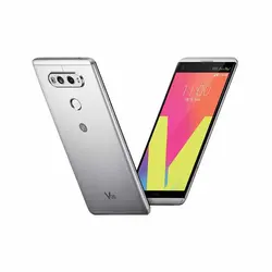 گوشی موبایل ال جی مدل V20-4G ظرفیت 64 گیگابایت یک سیم کارت | رادک