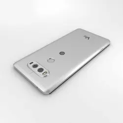 گوشی موبایل ال جی مدل V20-4G ظرفیت 64 گیگابایت یک سیم کارت | رادک