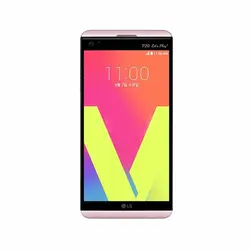 گوشی موبایل ال جی مدل V20-4G ظرفیت 64 گیگابایت یک سیم کارت | رادک
