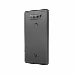 گوشی موبایل ال جی مدل V20-4G ظرفیت 64 گیگابایت یک سیم کارت | رادک