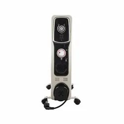 شوفاژ برقی تک الکتریک مدل HD945-A15FTQ