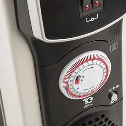 شوفاژ برقی تک الکتریک مدل HD945-A15FTQ