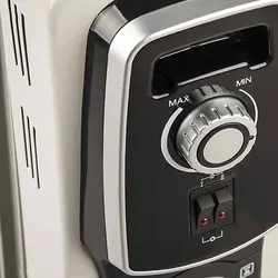 شوفاژ برقی تک الکتریک مدل HD945-A15FTQ