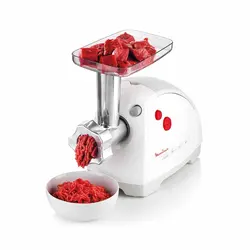 چرخ گوشت مولینکس مدل ME625