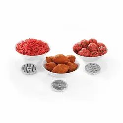 چرخ گوشت مولینکس مدل ME625