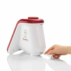 رنده برقی مولینکس مدل فرش اکسپرس ماکس DJ8105