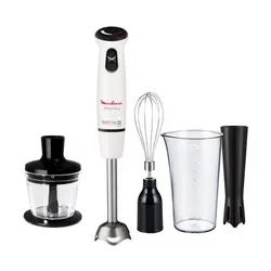 گوشت کوب برقی مولینکس مدل DD86