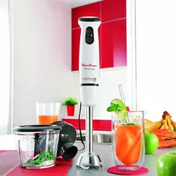 گوشت کوب برقی مولینکس مدل DD86