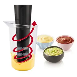 گوشت کوب برقی مولینکس مدل DD86