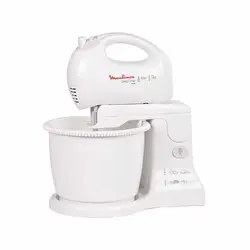 همزن کاسه دار مولینکس مدل Hm412