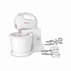 همزن کاسه دار مولینکس مدل Hm412