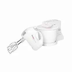 همزن کاسه دار مولینکس مدل Hm412