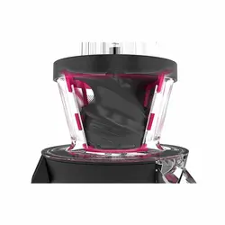 آبمیوه گیری مولینکس مدل اینفینیتی پرس Moulinex zu5008