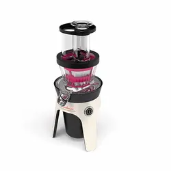 آبمیوه گیری مولینکس مدل اینفینیتی پرس Moulinex zu5008