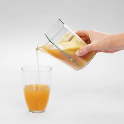 آبمیوه گیری مولینکس مدل اینفینیتی پرس Moulinex zu5008