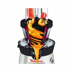 آبمیوه گیری مولینکس مدل اینفینیتی پرس Moulinex zu5008